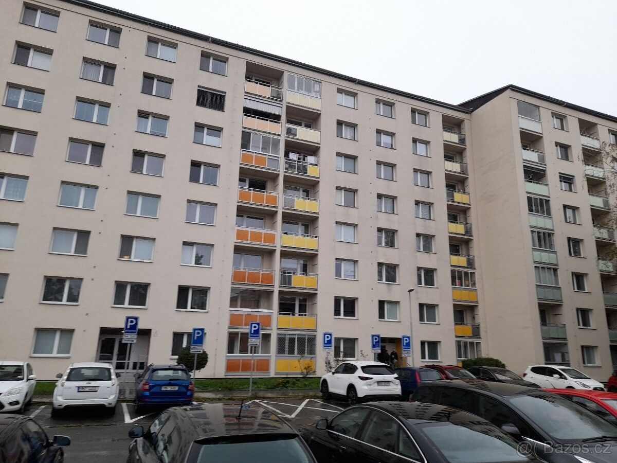 Prodej byt 1+1 - Černotín, 753 68, 42 m²