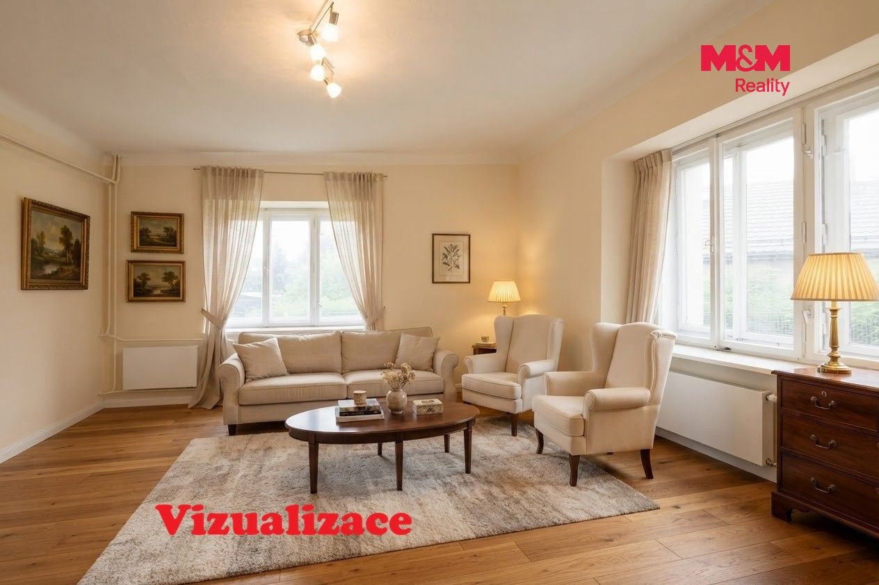 Prodej rodinný dům - Stružná, 213 m² - 5