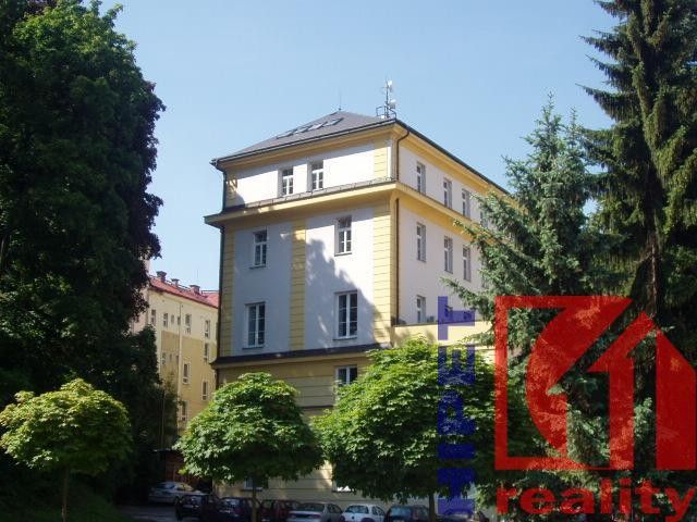 Kanceláře, Hradební, Trutnov