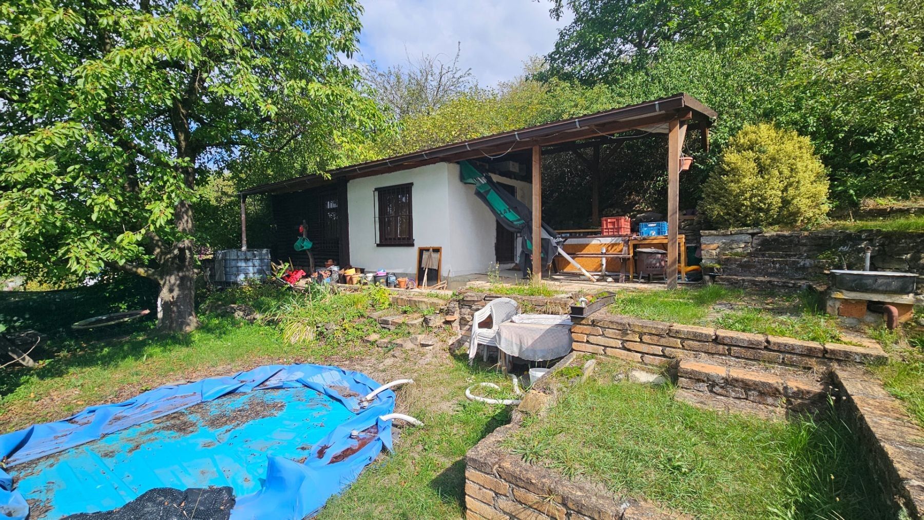 Prodej chata - Štětí - Štětí I, Ústecký kraj, 650 m² - 2