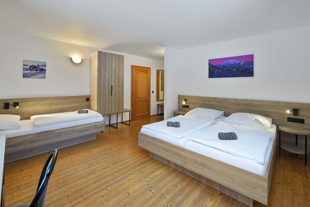 Chata · Špindlerův Mlýn - Špindlerův Mlýn, Královéhradecký kraj - 3