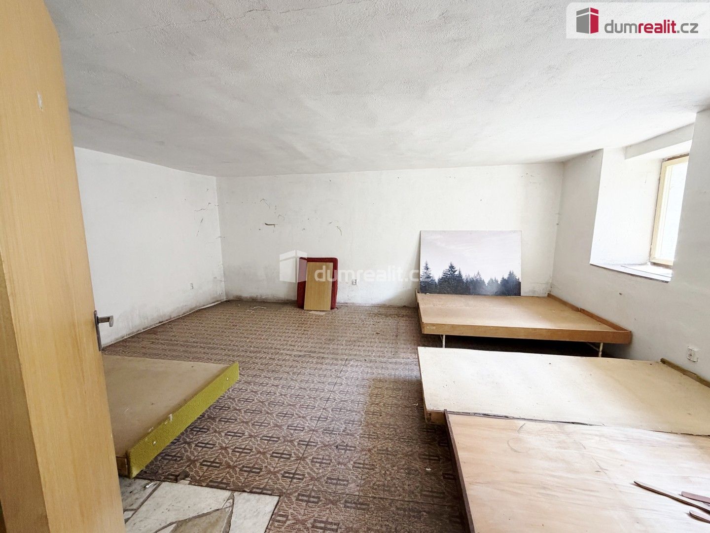 Rodinný dům · 464 m² · Borovnice - 3