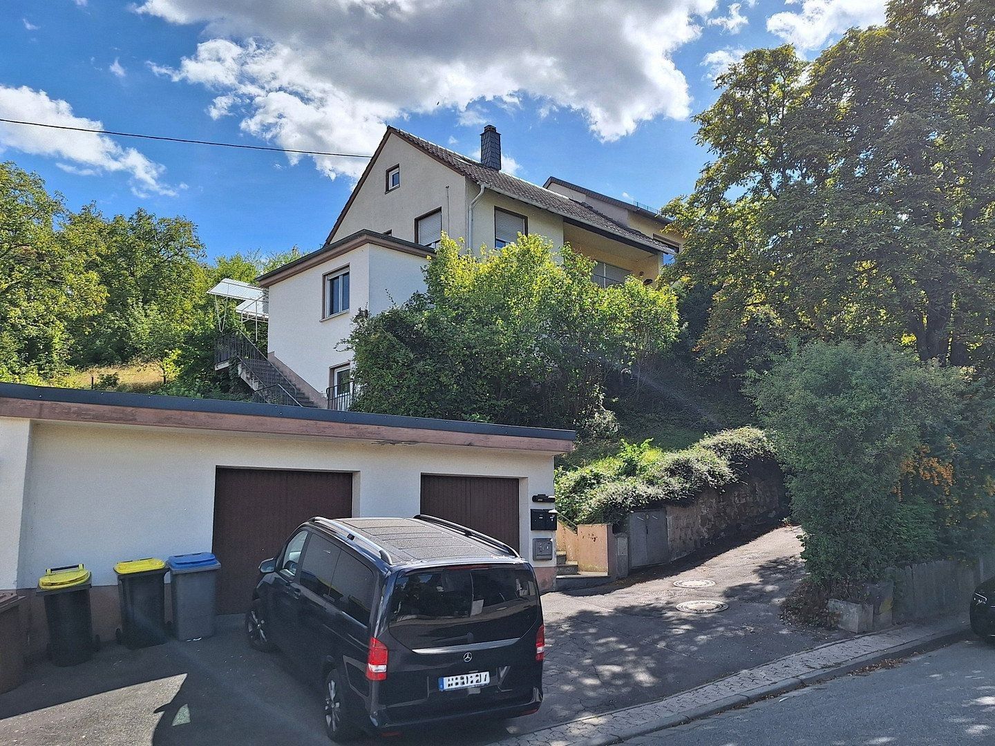 Rodinné domy, Lessingstraße 61, , Porýní-Falc, 220 m² - 1