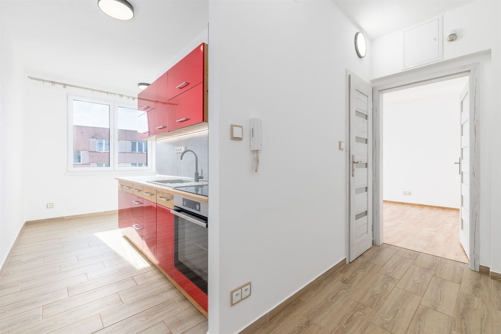 Prodej byt 2+1 - Pod Markem 475, Veselí nad Lužnicí I, 56 m² - 5