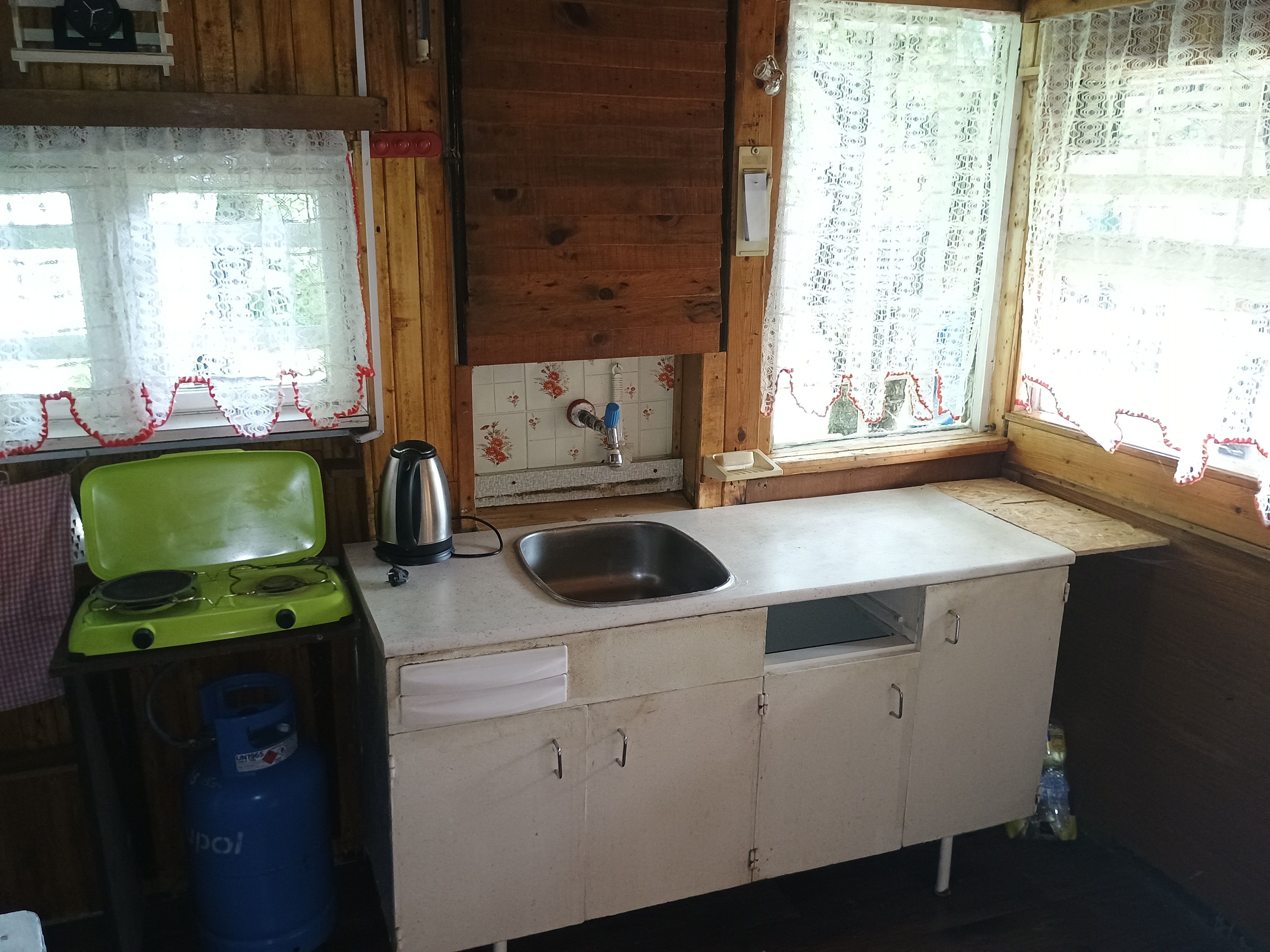 Chaty, Rekreační , Ostrava, 25 m² - 2