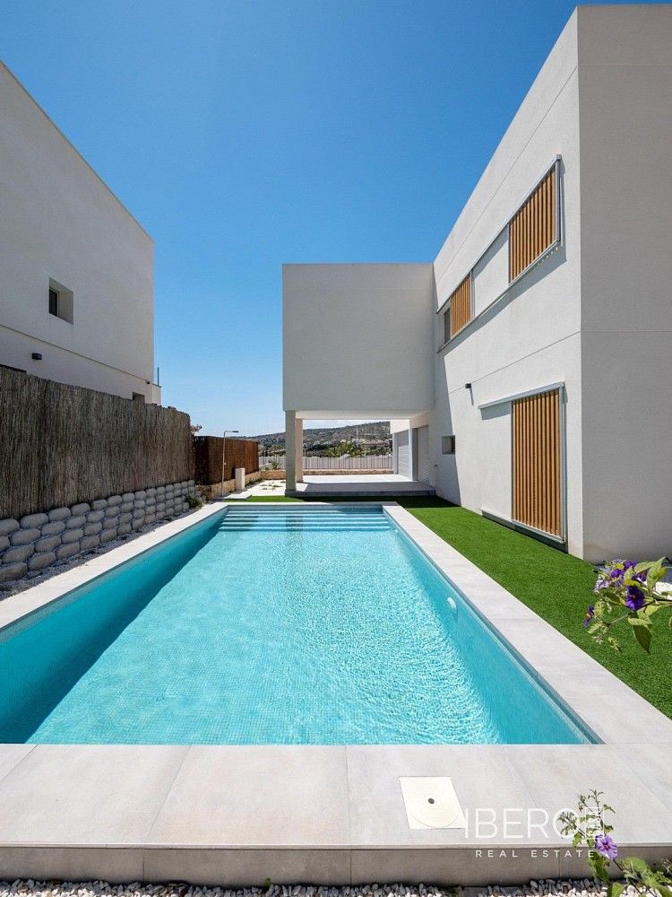 Prodej rodinný dům - Algorfa, ES, 130 m² - 5