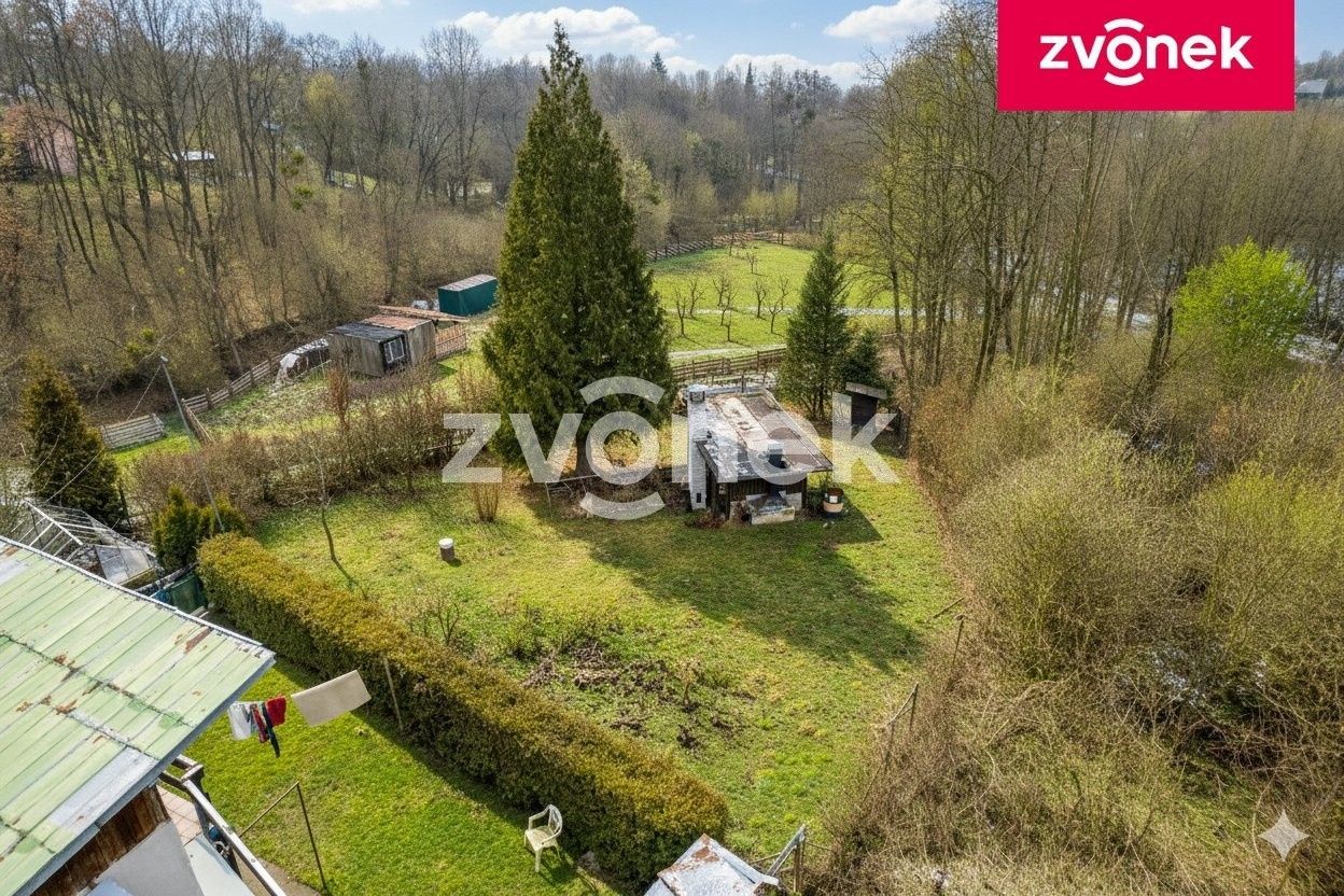 Zahrada · Kamenec, Zlín Malenovice - 3