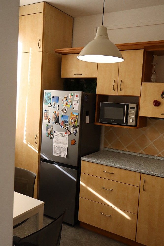 Byt 2+1 · 45 m² · Rooseveltova, Olomouc - Nové Sady - 4