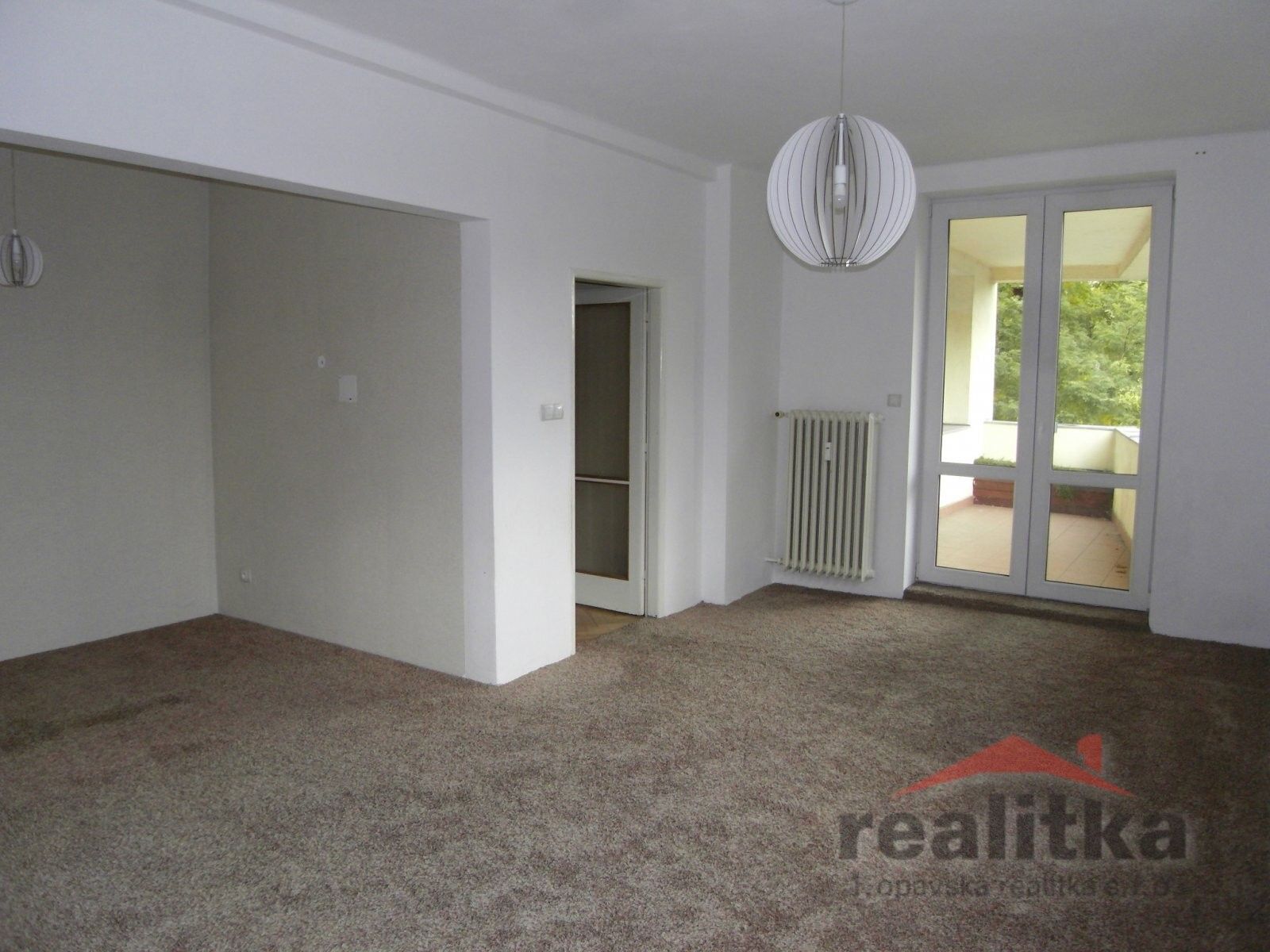 2+1, Praskova, Opava, 80 m² - 1