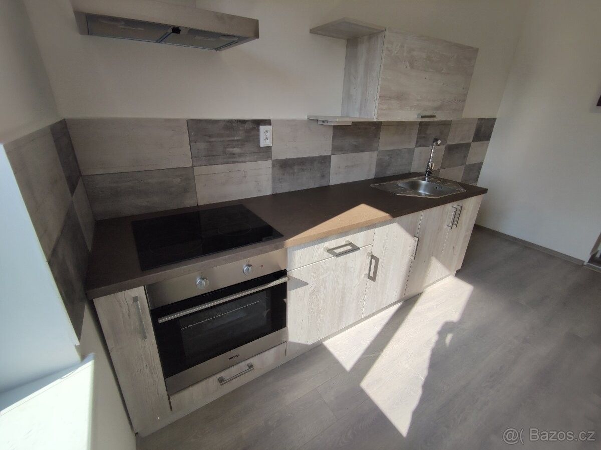 Pronájem byt - Mimoň, 471 24