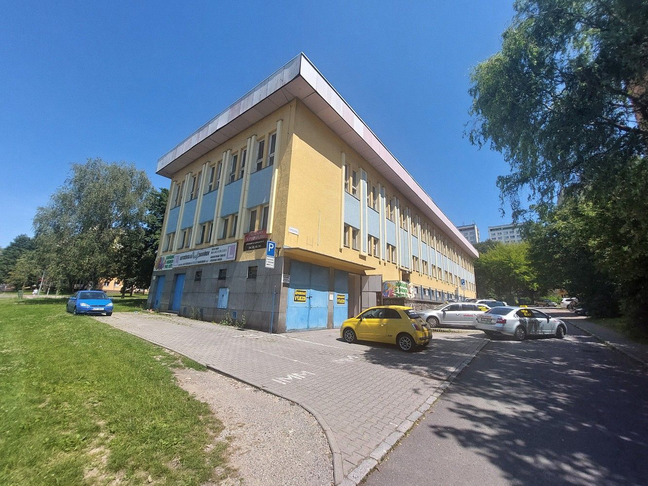 Sklad · 513 m² · Havířov, okres Karviná, Moravskoslezský kraj - 3