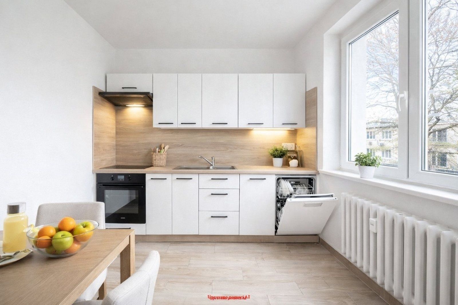 2+1, Radniční, Havířov - Havířov-město, Moravskoslezský kraj, 66 m² - 1