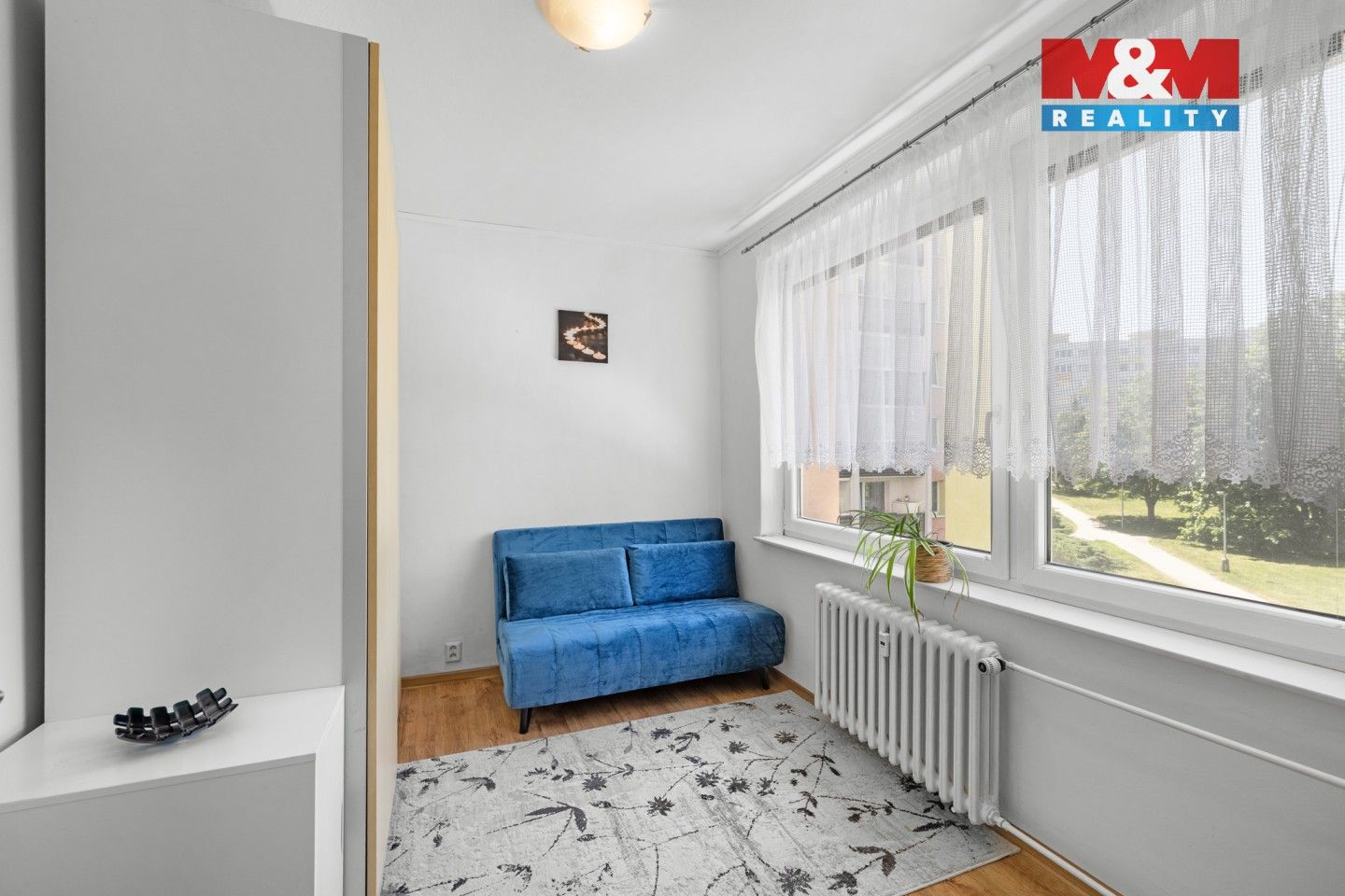 Prodej byt 3+1 - Černého, Praha, 69 m² - 5
