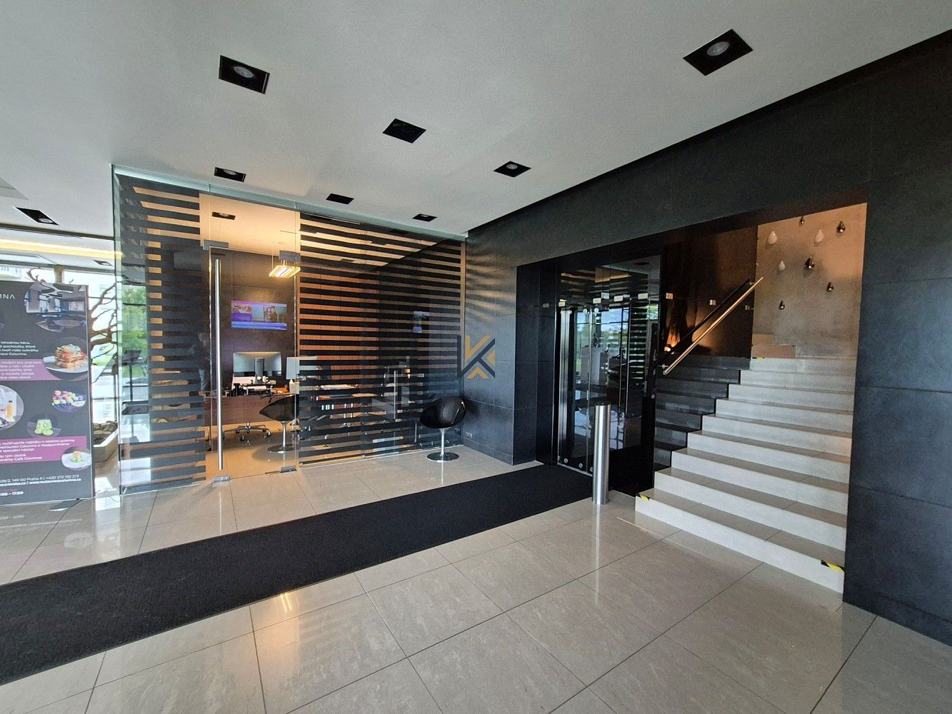 Kancelář · 349 m² · Praha - Chodov, okres Praha 11, Hlavní město Praha - 4