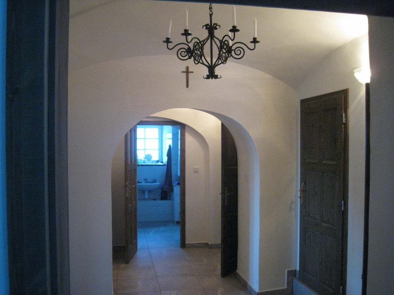 Pronájem chata - Krucemburk - Staré Ransko, Kraj Vysočina - 2