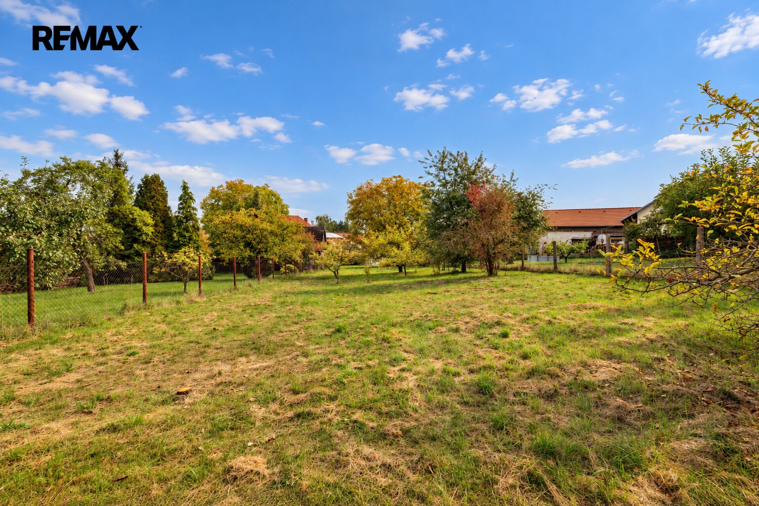 Prodej pozemek pro bydlení - Tyršova 18, Týnec nad Labem, 905 m² - 2