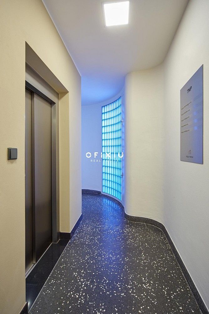 Kancelář · 505 m² · Brno - Brno-město, okres Brno-město, Jihomoravský kraj - 4