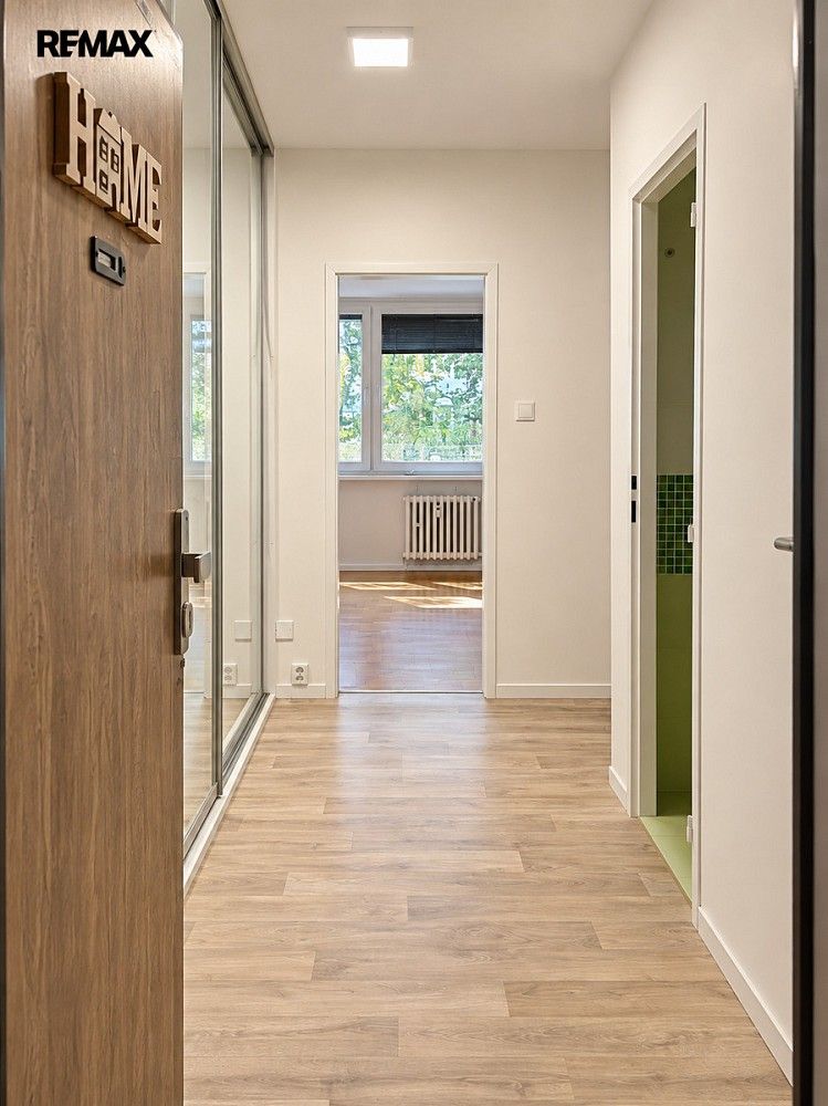 2+kk, Praha - Strašnice, okres Praha 10, Hlavní město Praha, 42 m² - 1