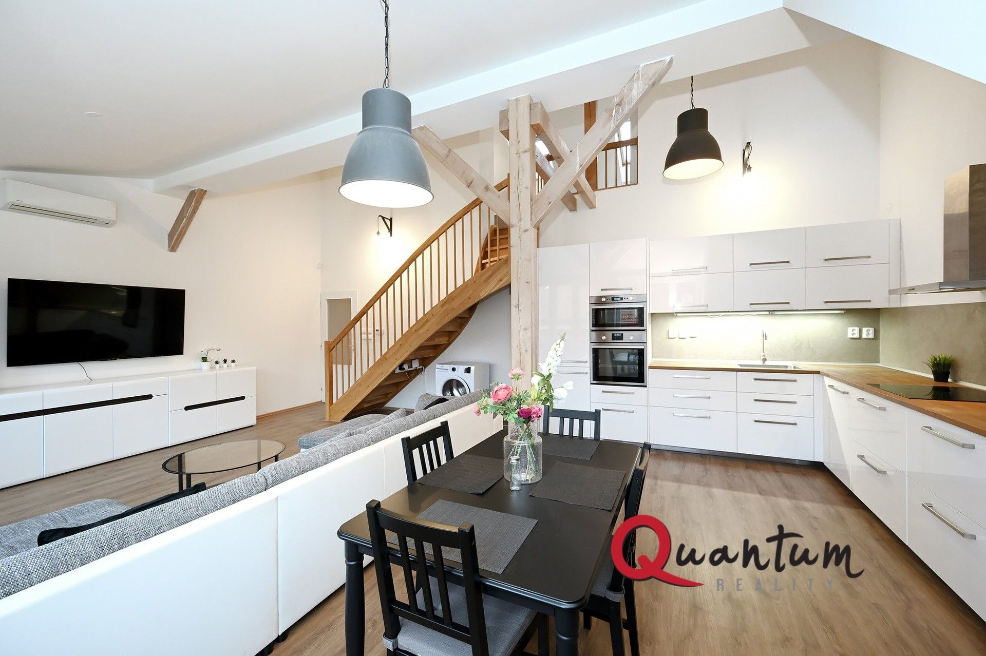 2+kk, Buchovcova, Praha, 72 m²