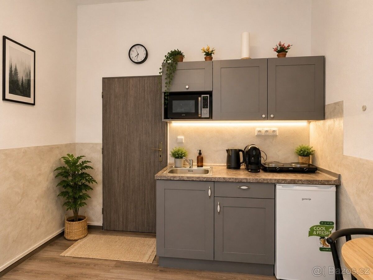 Byty, Kaplice, 382 41 - 2