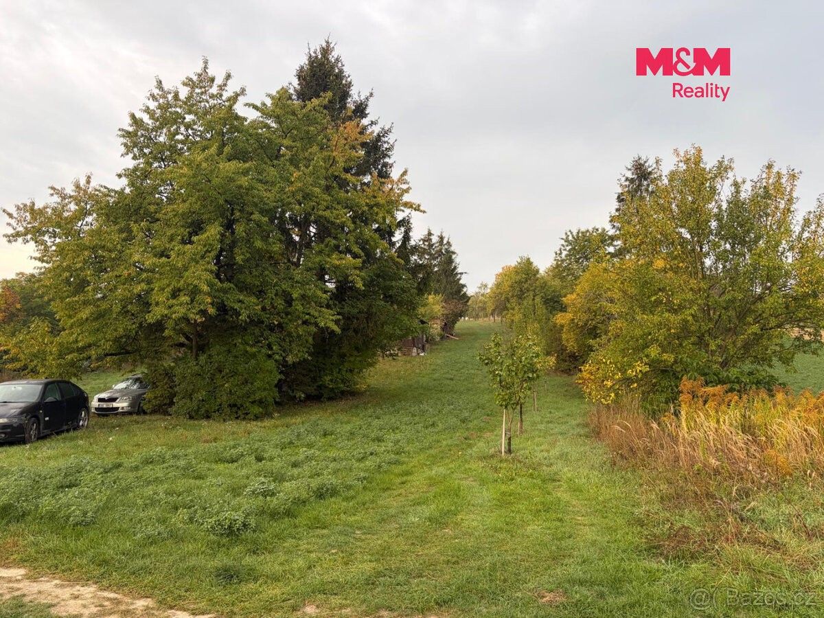Zahrada · Šlapanice u Brna, 664 51 - 3