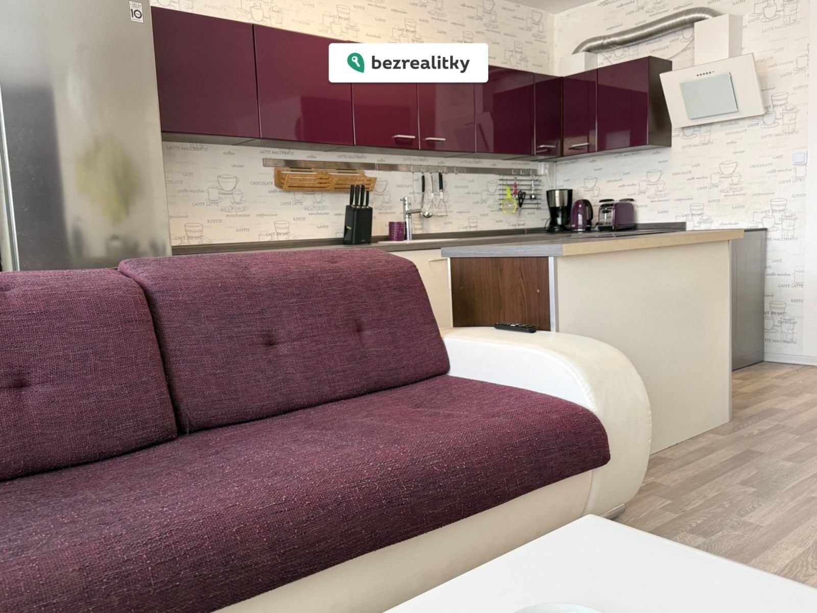 3+kk, U jezera 2044, Praha Stodůlky, 75 m² - 1