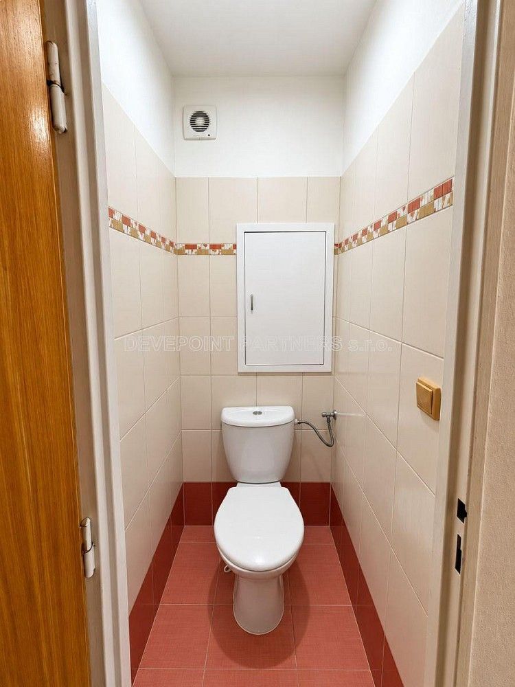 Byt 2+1 · 51 m² · Interbrigadistů, Přerov - Přerov I-Město - 4