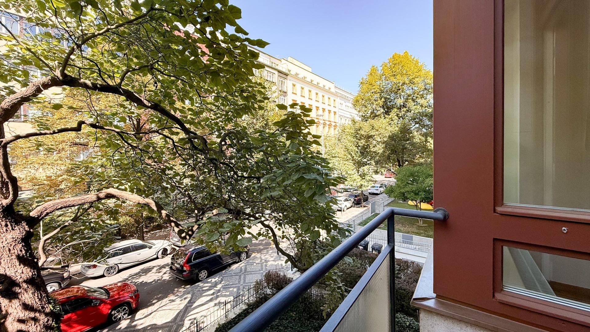 2+1, Londýnská, Praha, 93 m² - 2