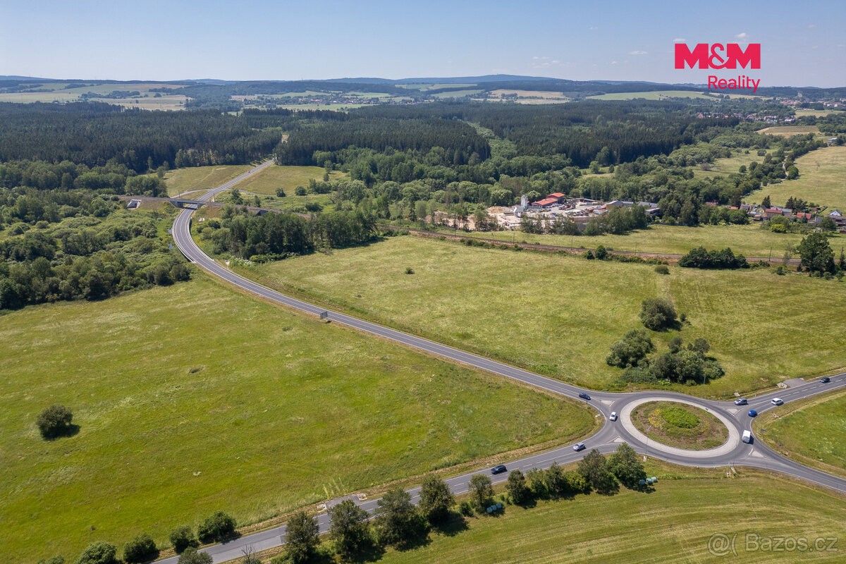 Pozemek pro bydlení · Mariánské Lázně, 353 01 - 3