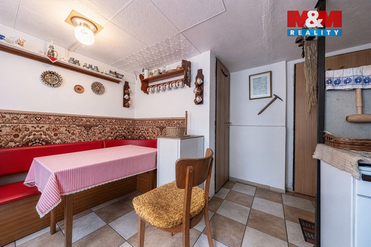 Chata · 45 m² · Kamýk nad Vltavou - 4
