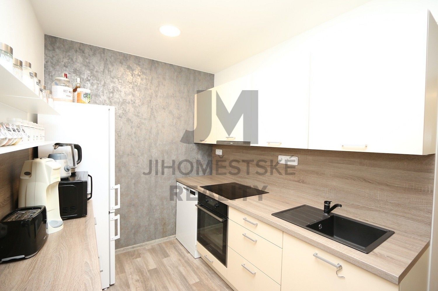 Prodej byt 2+kk - Praha - Háje, okres Praha 11, Hlavní město Praha, 49 m² - 2