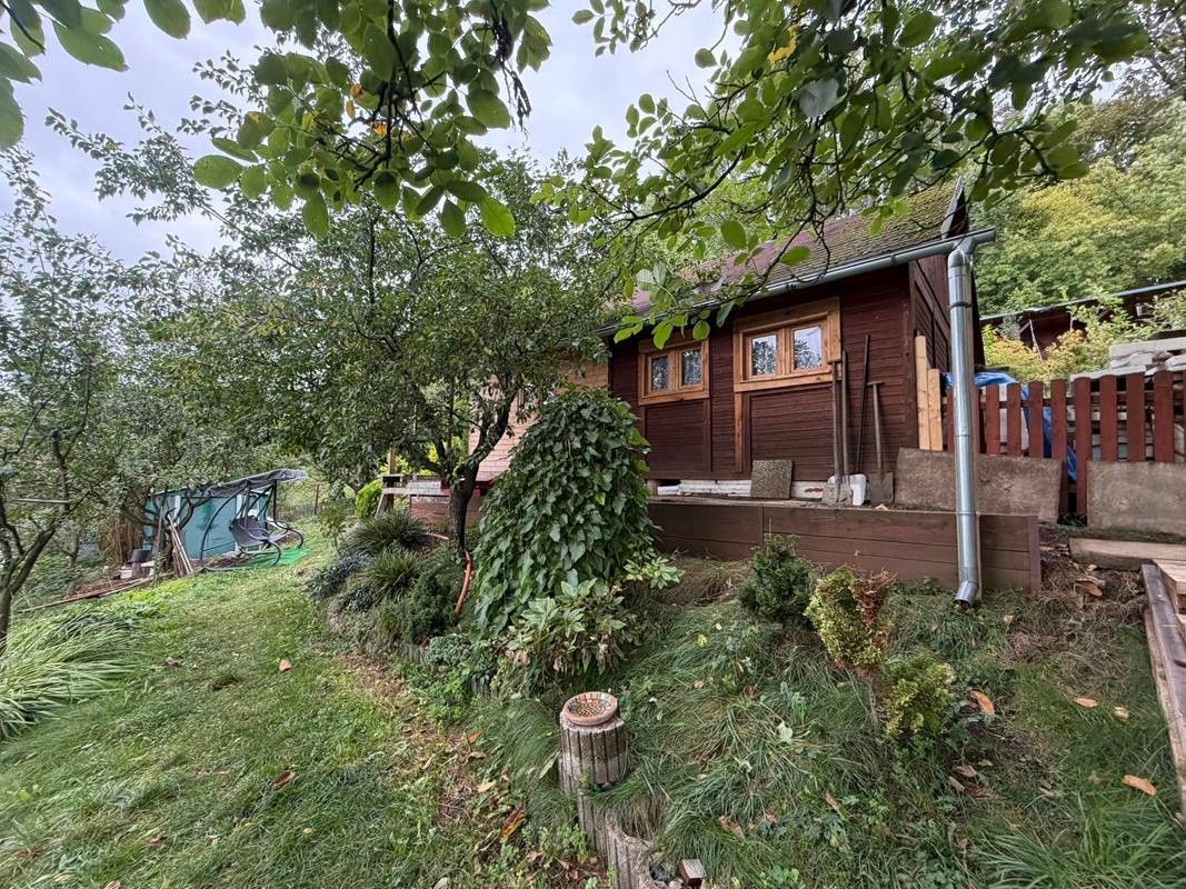 Chaty, Nový Jičín, 741 01 - 1