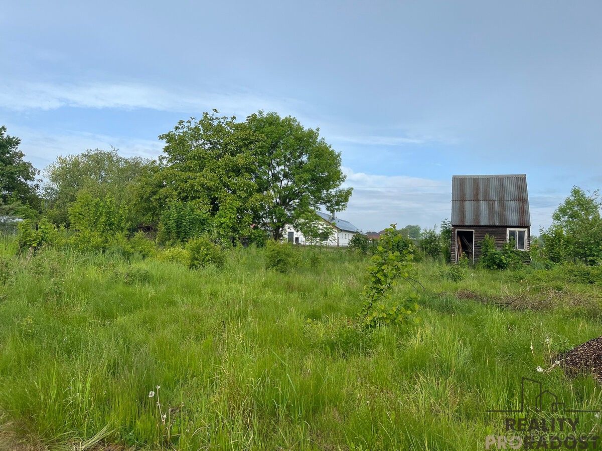 Pozemky pro bydlení, Třinec, 739 61