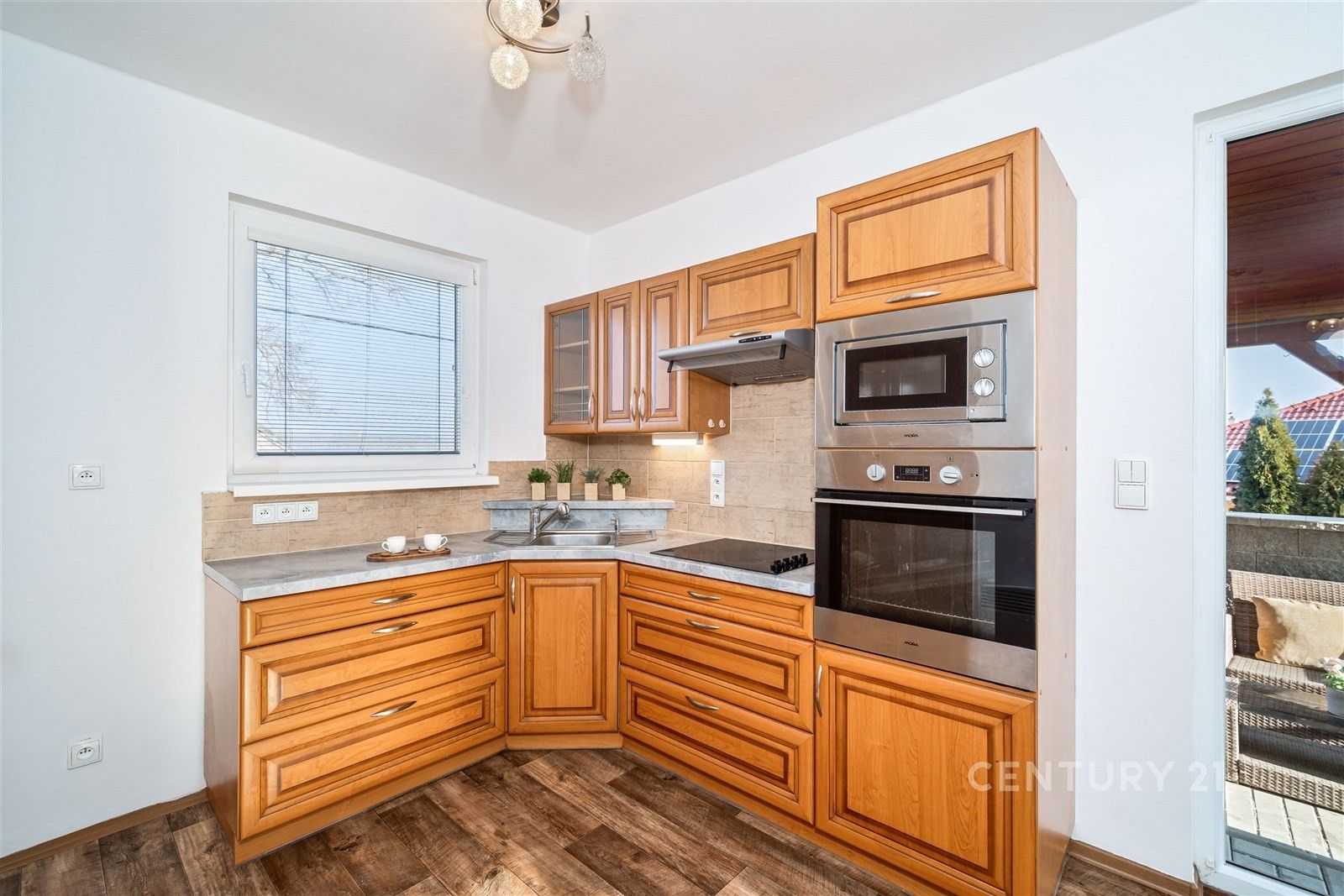 Prodej rodinný dům - Borotice, 64 m²