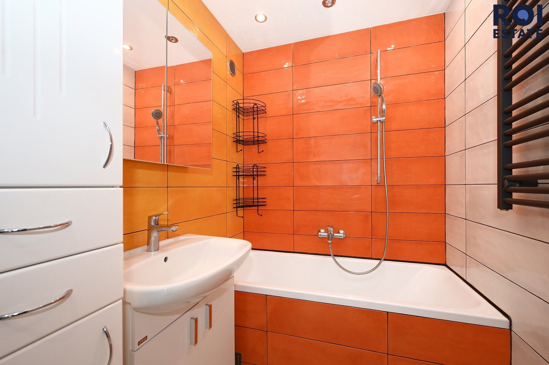 Prodej byt 3+1 - Silurská, Praha, 68 m² - 5