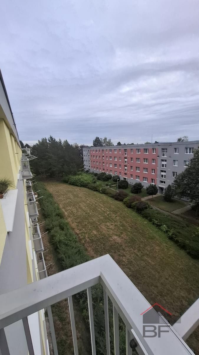 Byt 2+1 · 58 m² · Antonína Sovy, Česká Lípa - 3