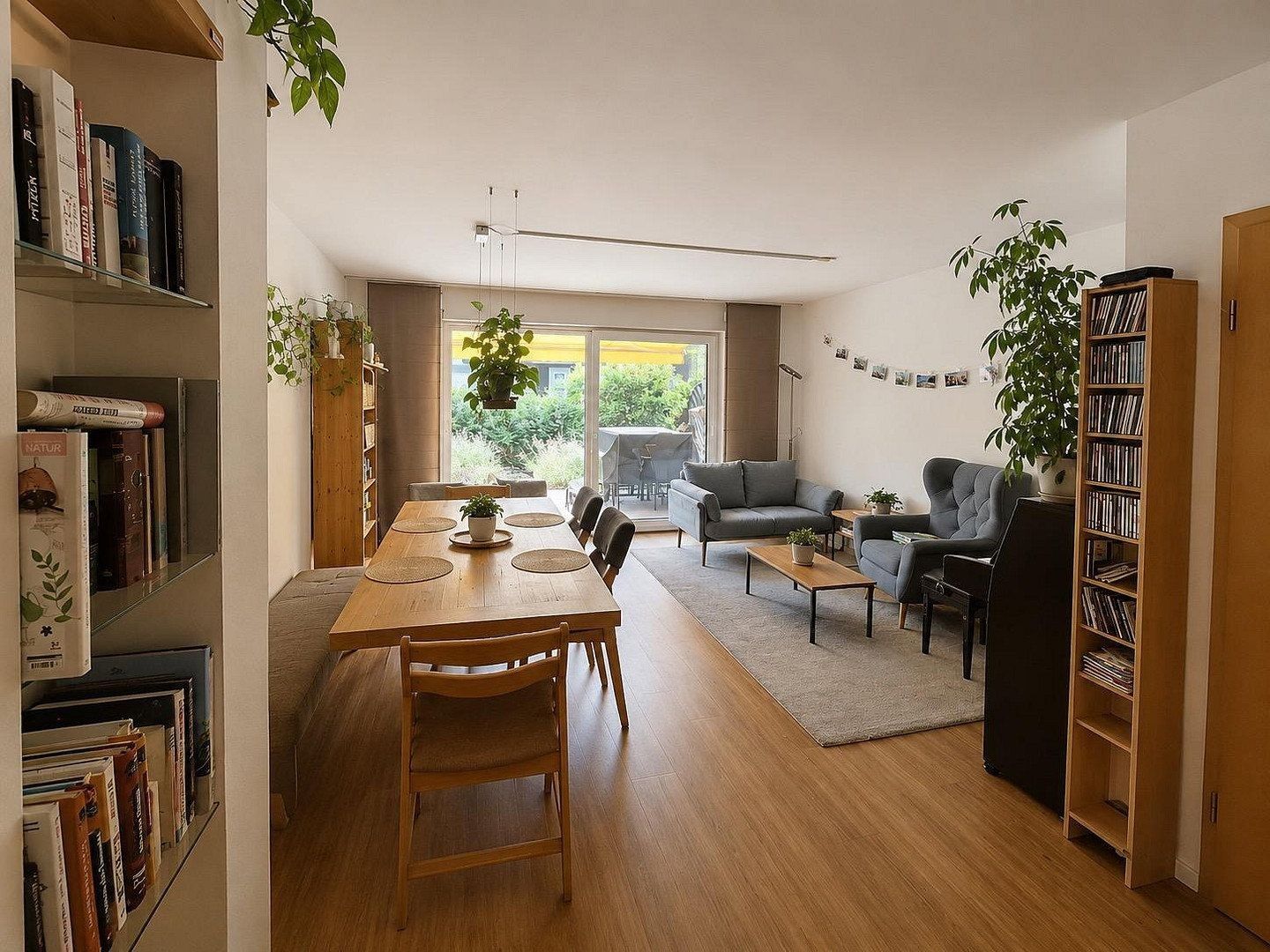 Rodinné domy, Dortmund Wickede Nordrhein-Westfalen 44319, 125 m² - 2