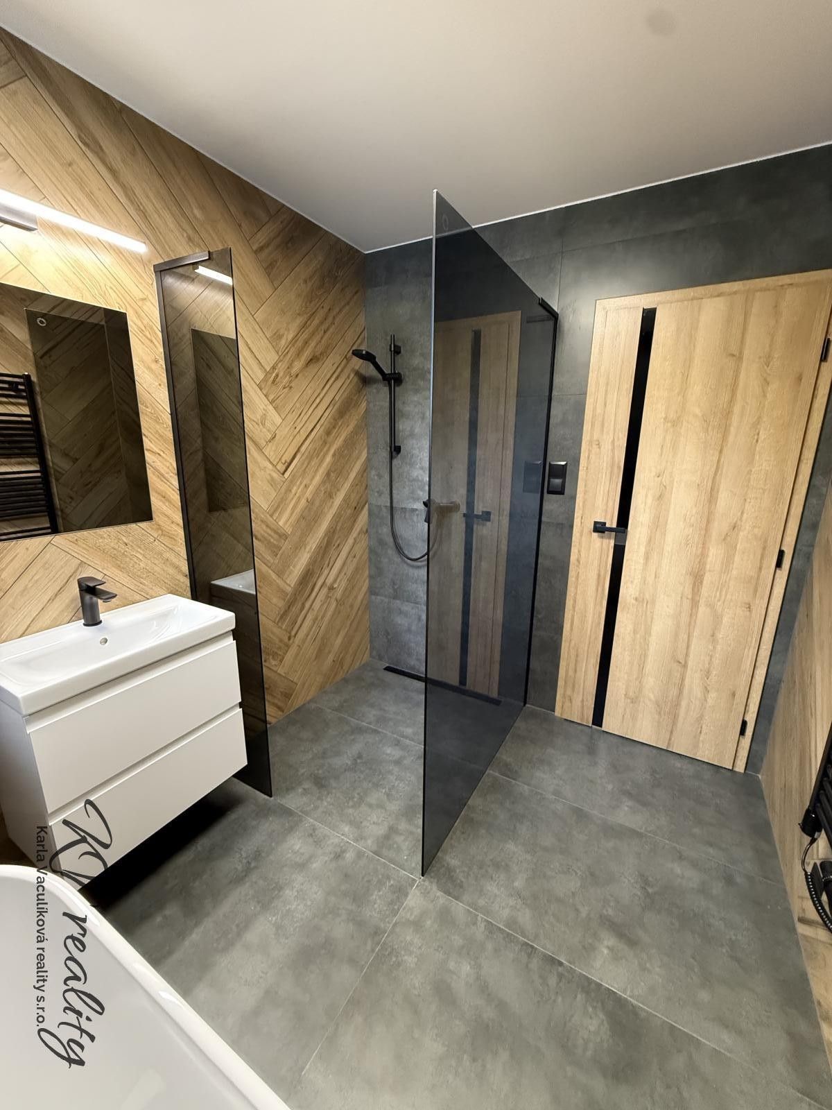 Byt 3+1 · 100 m² · Lhota u Vsetína - 3