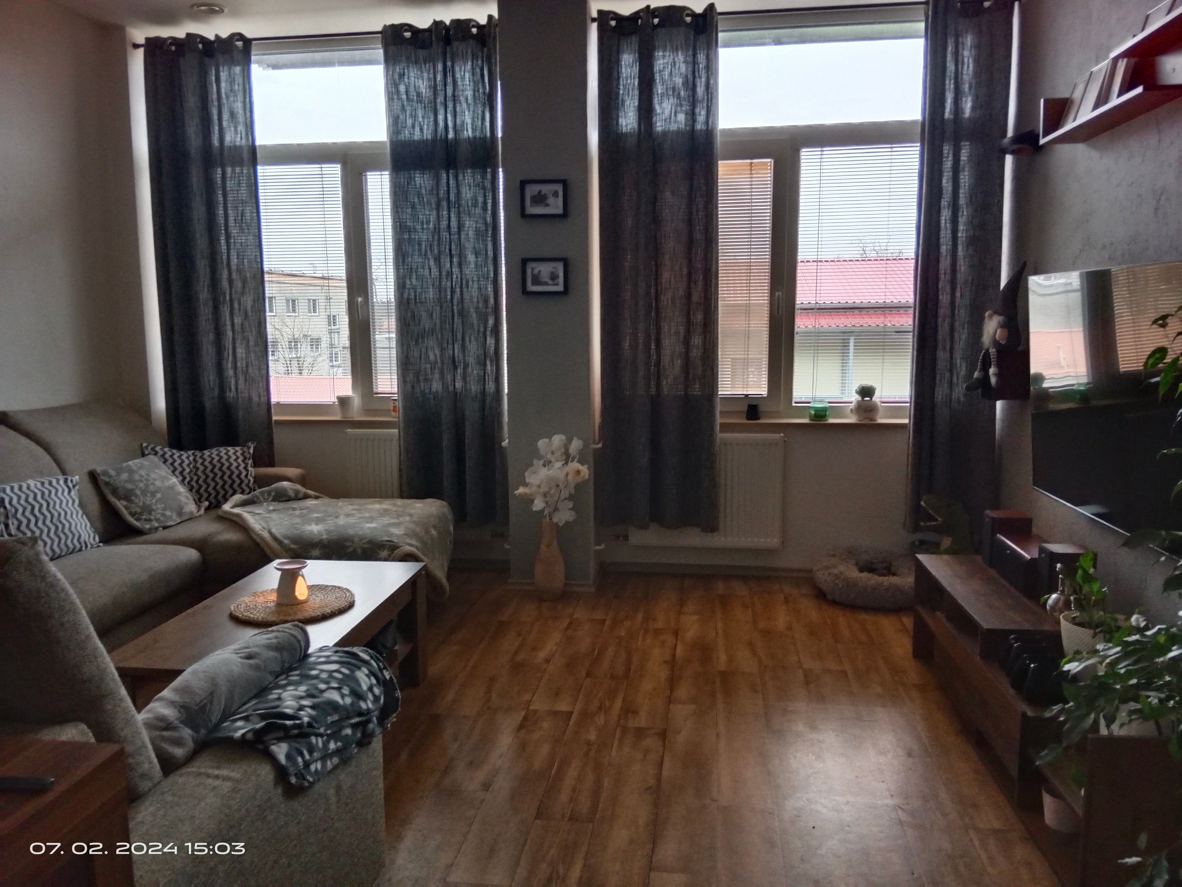 4+kk, Nádražní 1690, Dubňany, 80,1 m²