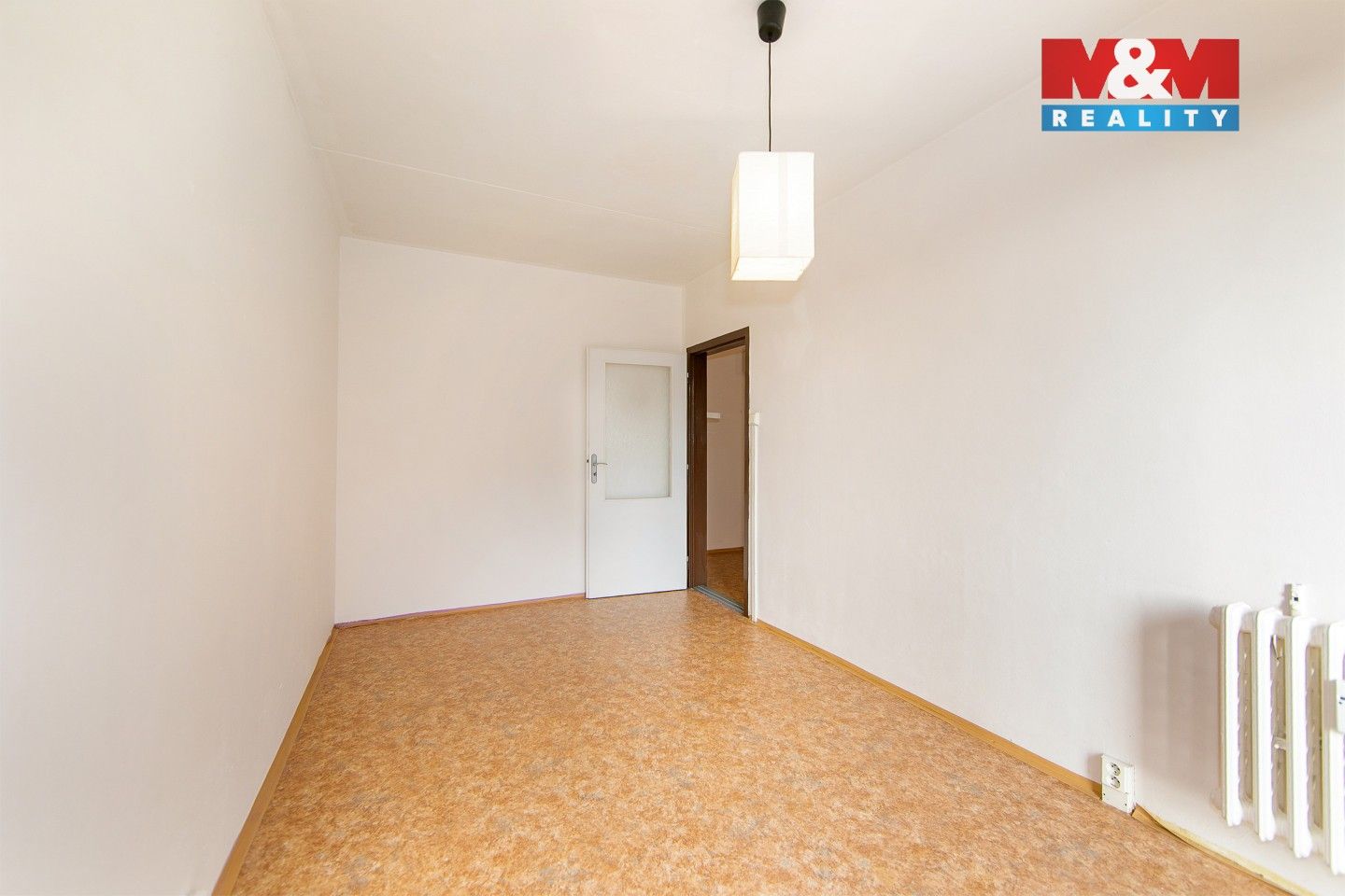 Prodej byt 2+kk - Voskovcova, Praha, 42 m²