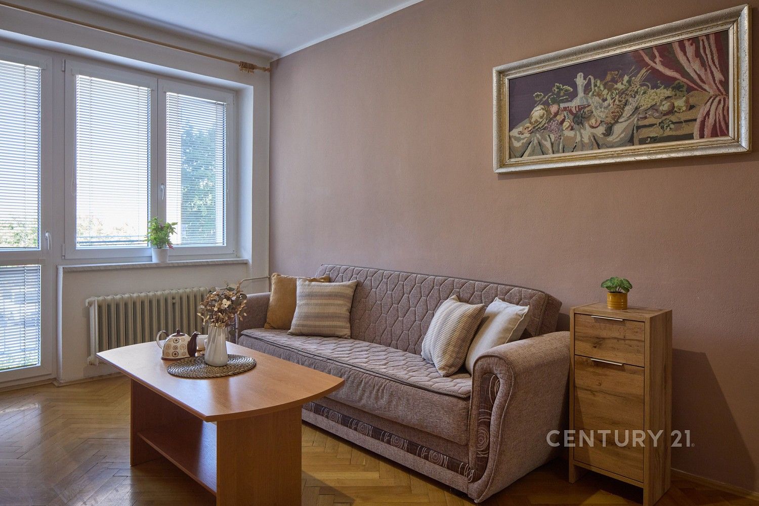 3+1, Znojmo, Jihomoravský kraj, 64 m² - 2