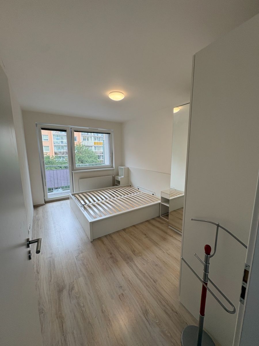 Byt 2+kk · 55 m² · Tupolevova, Praha - Letňany - 4
