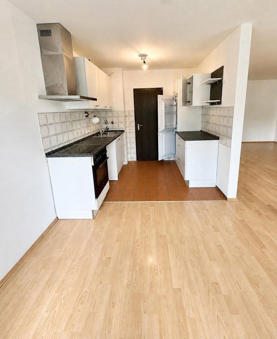 Byt 2+1 · 62 m² · München Neuhausen Bayern 80637 - 4
