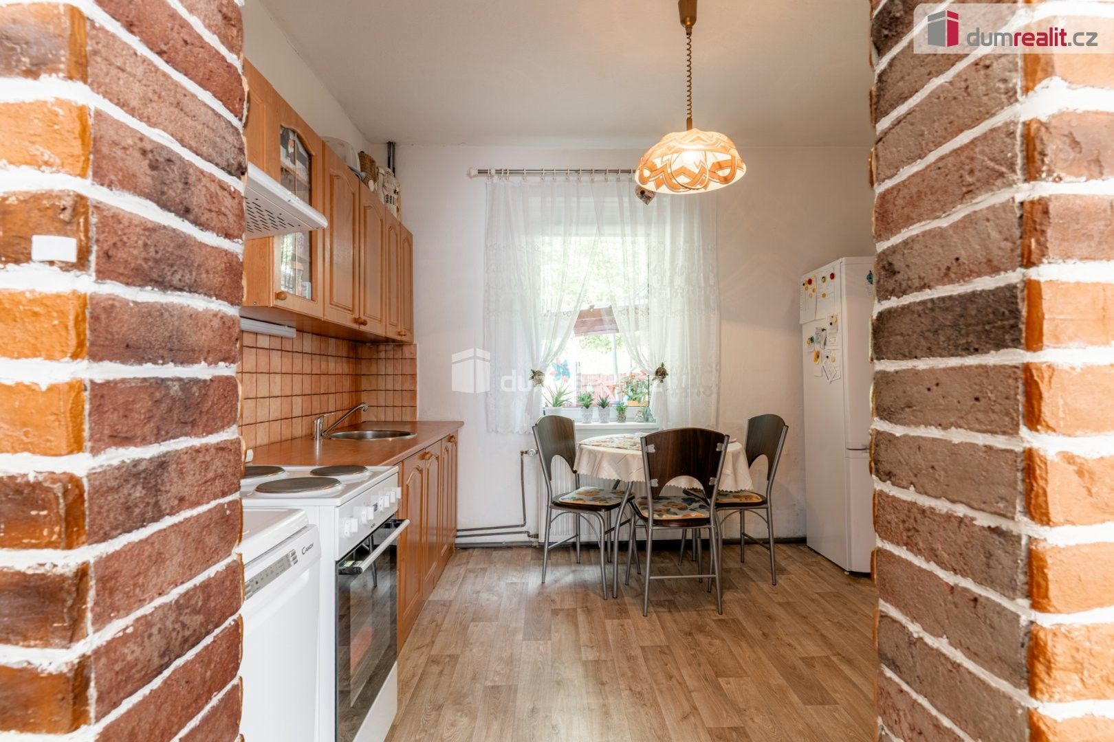 Rodinné domy, Stříbrná, 80 m² - 2