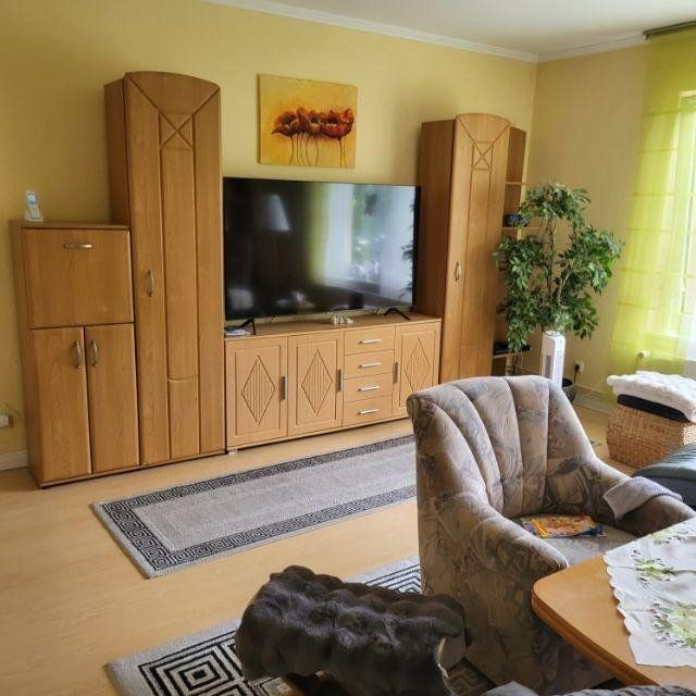 2+kk, Theodor-Storm-Straße 56c, , Šlesvicko-Holštýnsko, 72 m² - 2