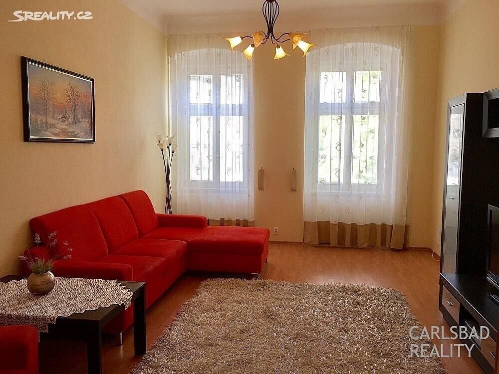 Byt 3+1 · 91 m² · Karlovy Vary, Karlovarský kraj - 3