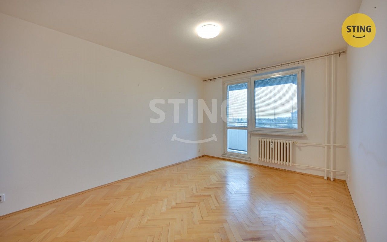 Prodej byt 2+1 - Varšavské nám., Olomouc, 56 m² - 5