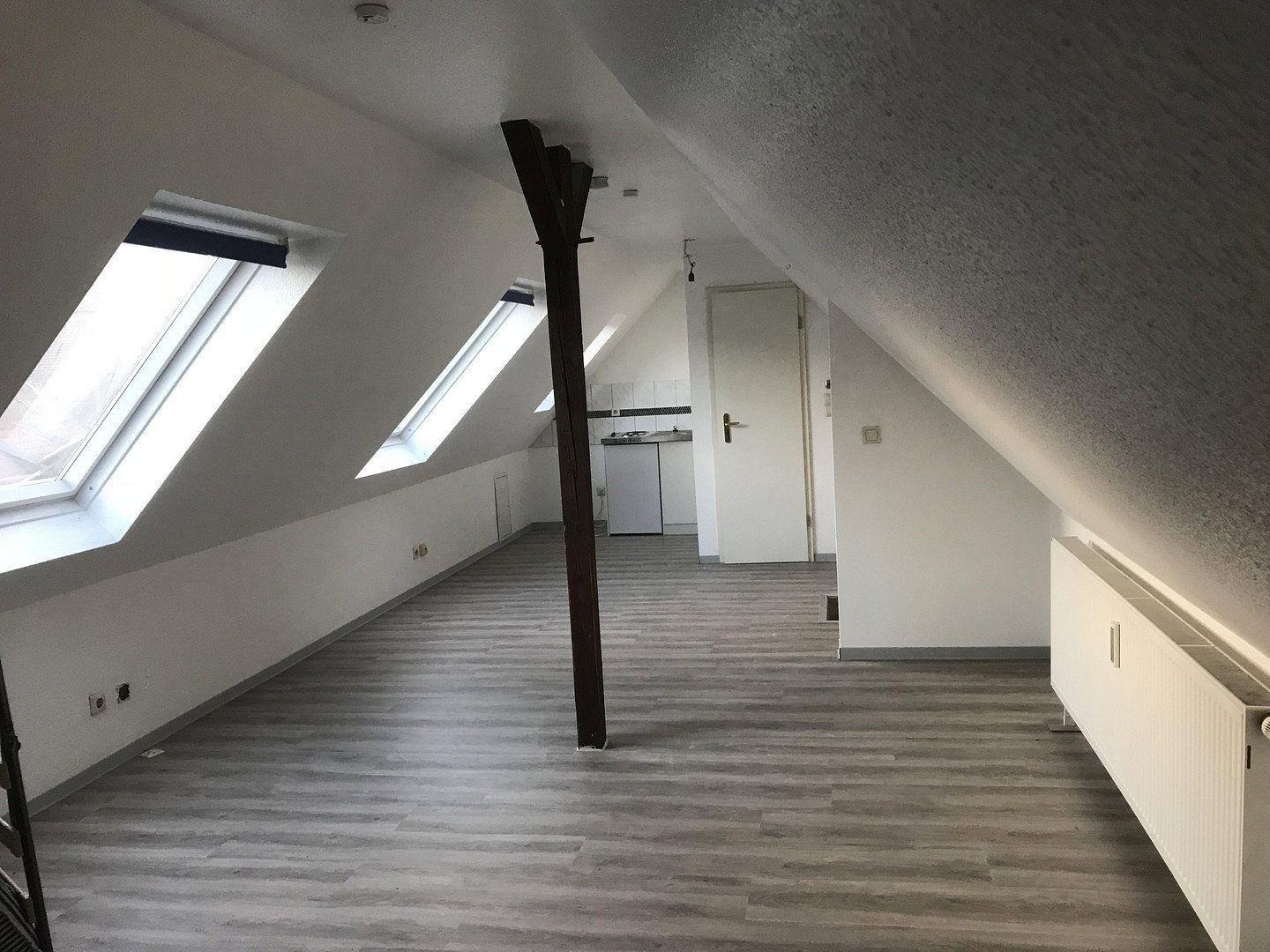 1+1, Bielefeld Bielefeld Nordrhein-Westfalen 33611, 40 m² - 2