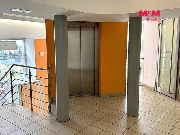 Pronájem obchodní prostory - Masarykova, Brno, 30 m² - 2