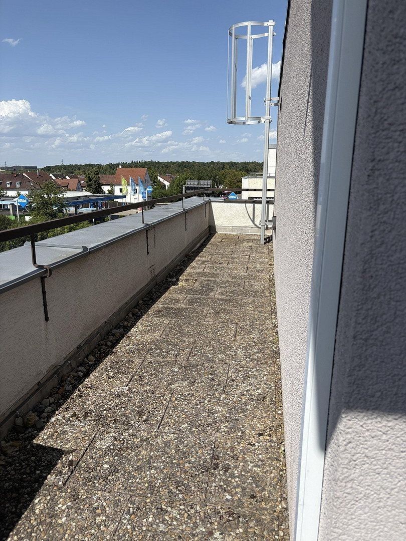 2+1, , Bádensko-Württembersko, 65 m² - 1